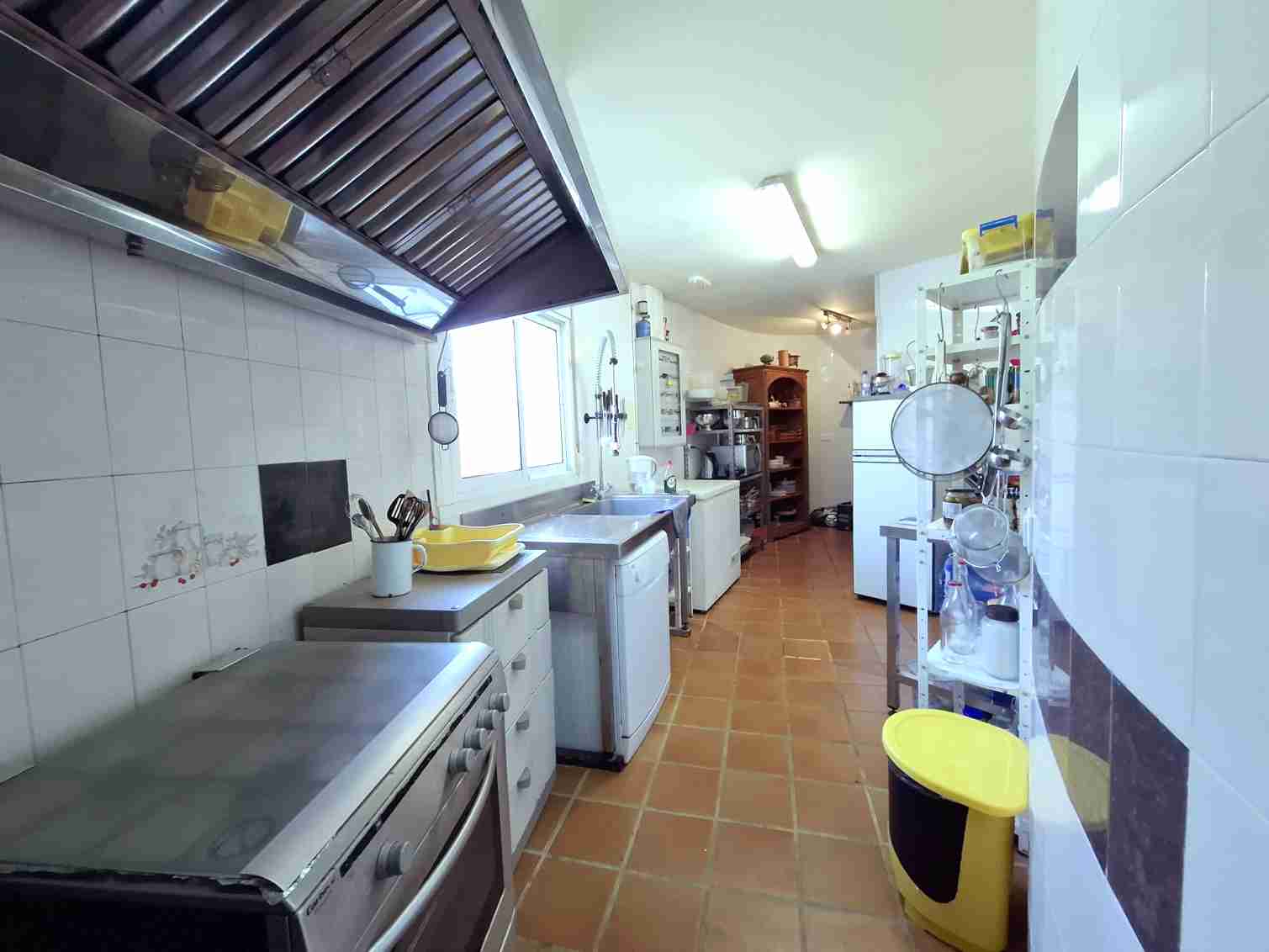 Casa con vistas panorámicas en Sanet y Negrals, Valle de Orba