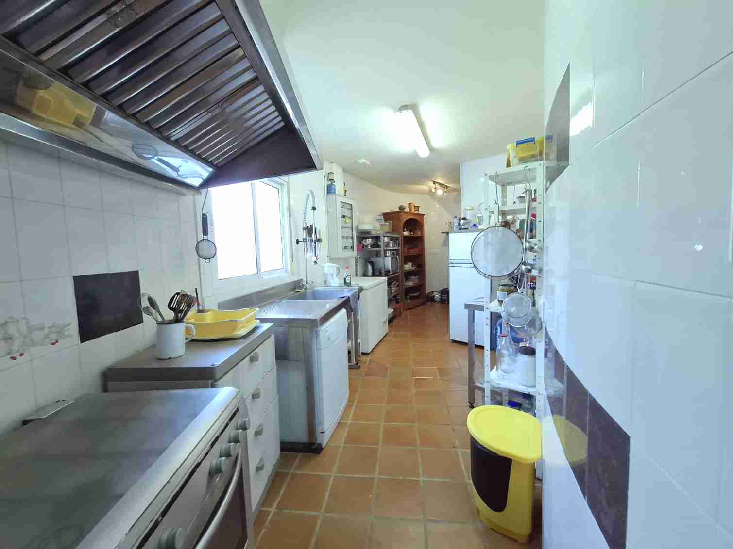 Casa con vistas panorámicas en Sanet y Negrals, Valle de Orba