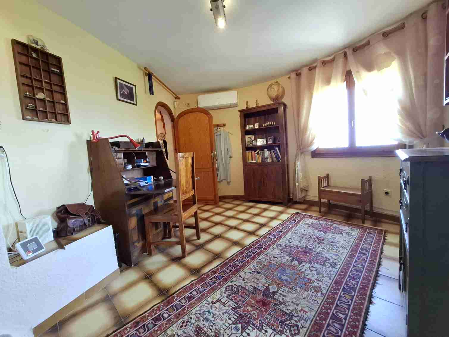 Casa con vistas panorámicas en Sanet y Negrals, Valle de Orba