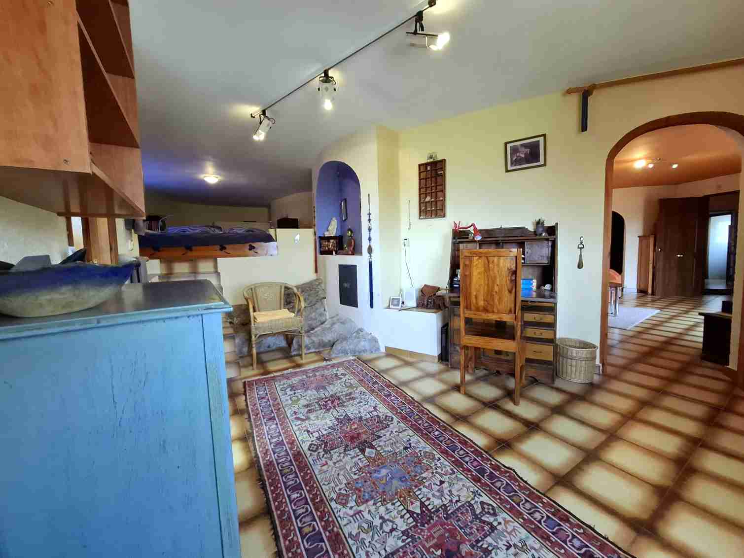 Casa con vistas panorámicas en Sanet y Negrals, Valle de Orba