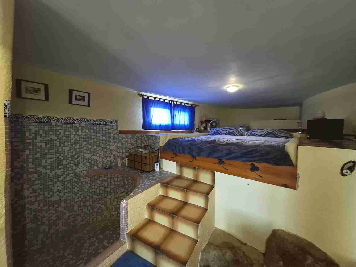 Casa con vistas panorámicas en Sanet y Negrals, Valle de Orba