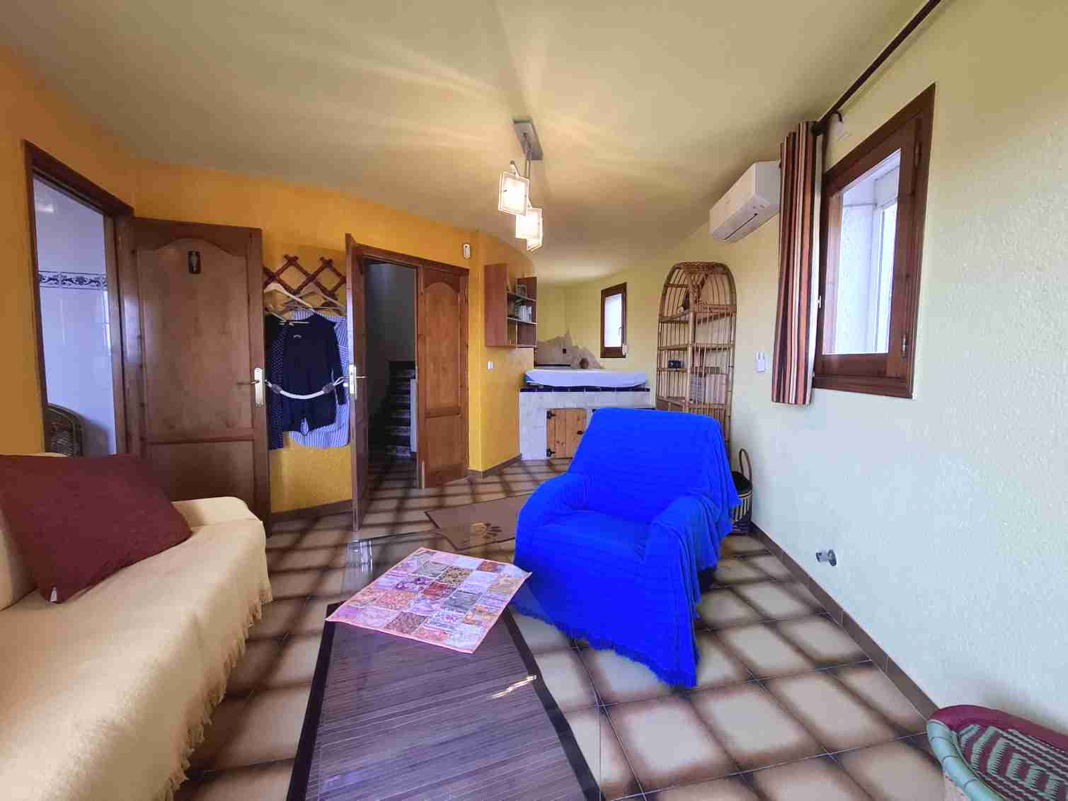 Casa con vistas panorámicas en Sanet y Negrals, Valle de Orba
