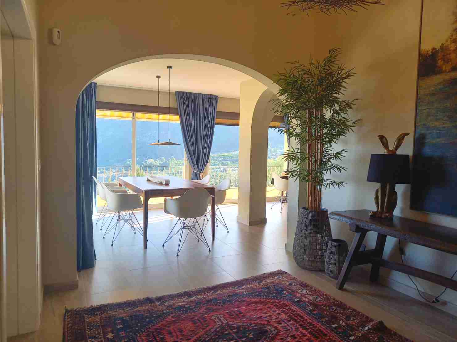 Excepcional villa en venta en Monte Pego