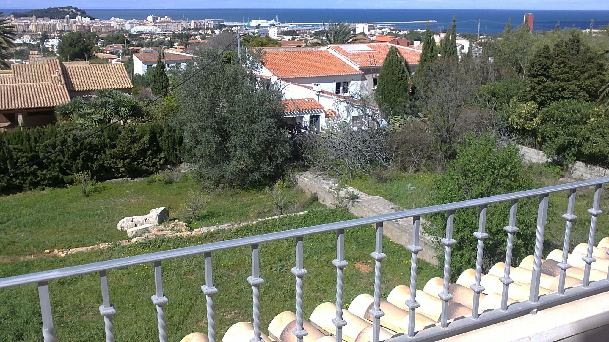 Villa zum Verkauf in Denia Montgo-Bereich